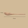 Wooden spoon