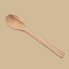 Wooden spoon