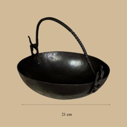 Small cauldron