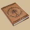 Carnet arbre du Gondor