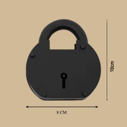 Padlock