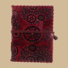 Carnet steampunk