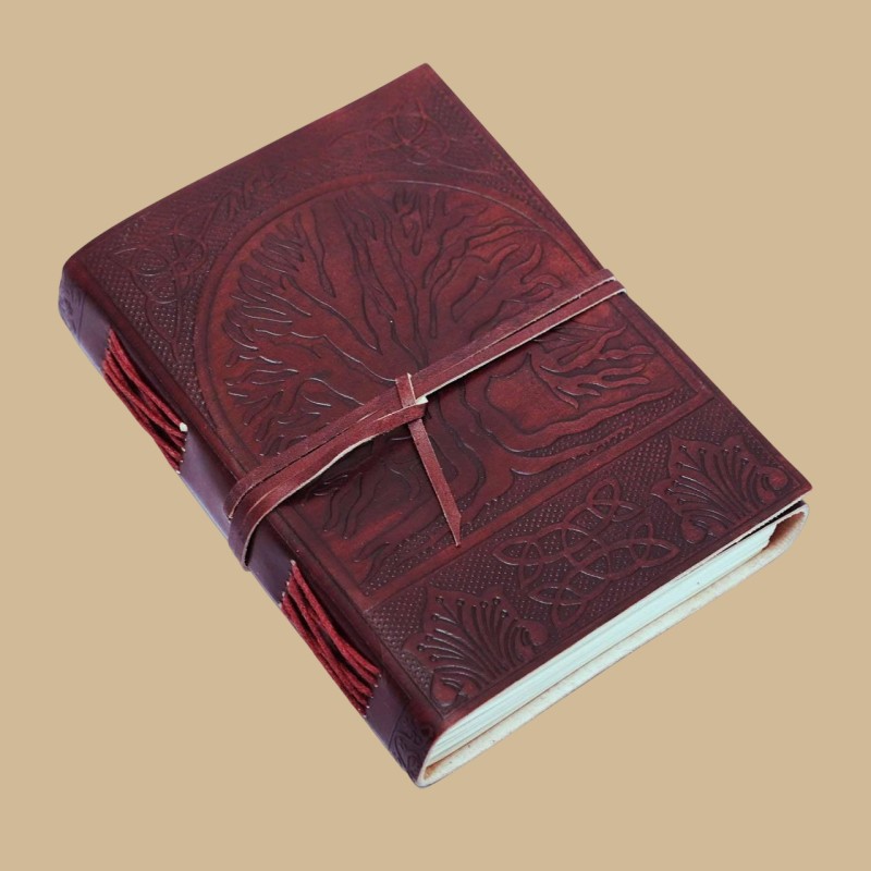 Carnet Yggdrasil